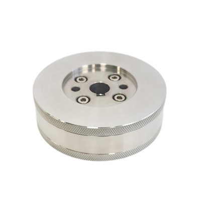 Korróziógátló mágneses erőátviteli kerék