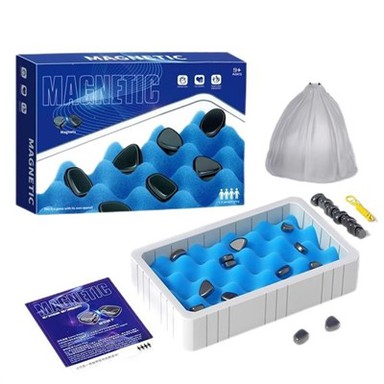 Gyermek oktatási mágneses sakkjáték